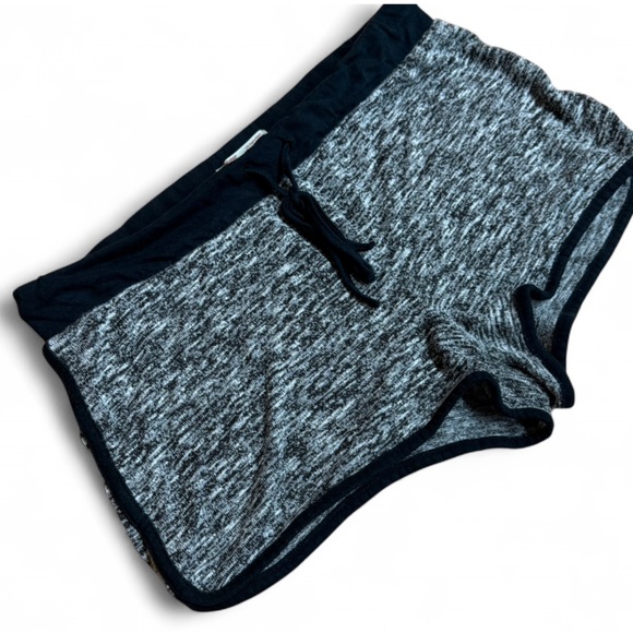 Gray and Black Shorts - Picture 2 of 5